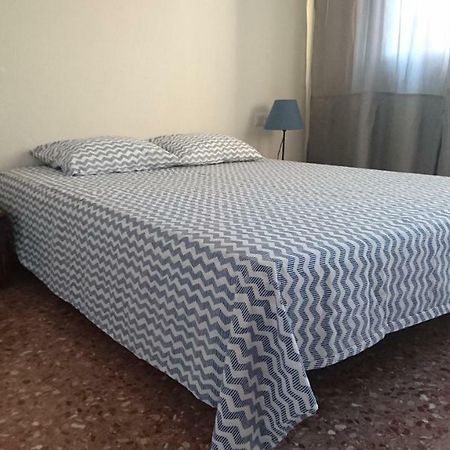 Apartamento Precioso piso junto al antiguo barrio de Campanar Valencia Exterior foto