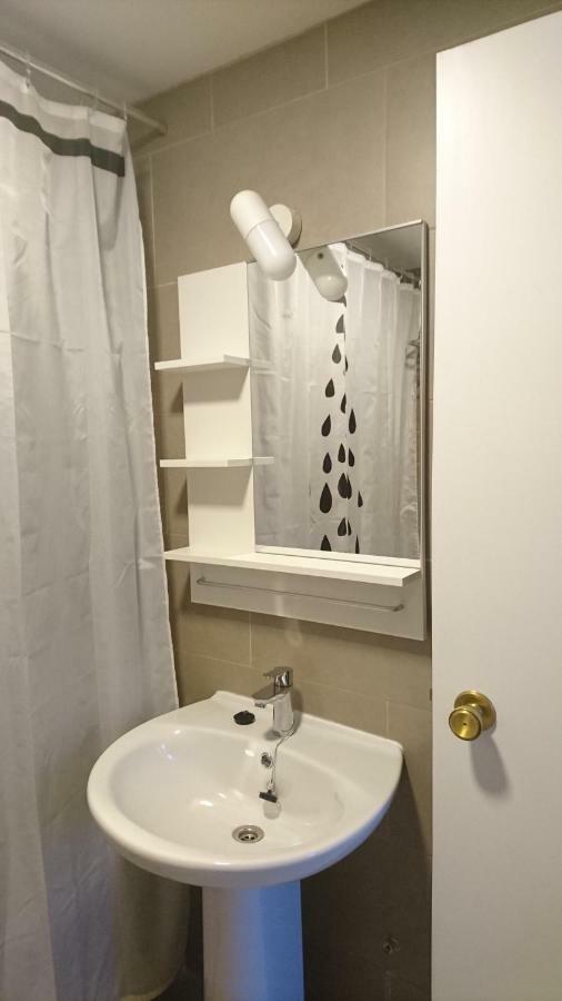 Apartamento Precioso piso junto al antiguo barrio de Campanar Valencia Exterior foto